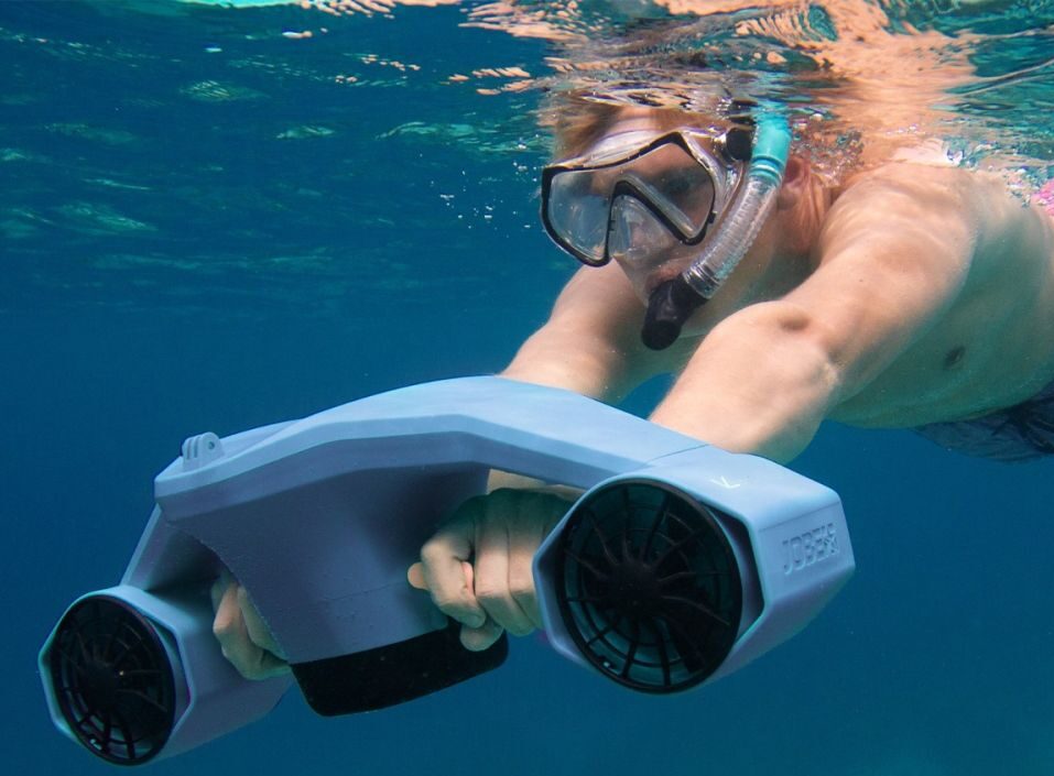 Sea Scooter Pro