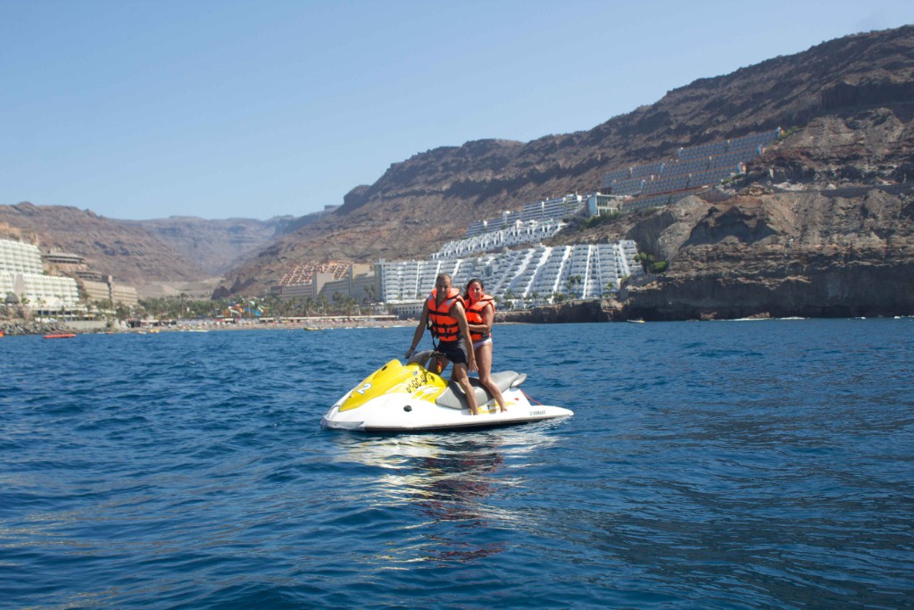 Jetski